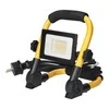 Orno CAVO nešiojamas LED prožektorius 30 W, ant trikojo, 2400 lm, IP65, 4000 K, su 1,5 m laidu