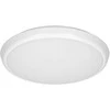 Orno CERS LED 22W, lubinis šviestuvas, 2000lm, IP65, 4000K, matinis polikarbonatas, baltas