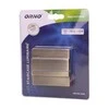 Orno CYGNUS LED 1.2W, paviršinis laiptinės šviestuvas, 12V DC, 100lm, 3000K, žalvaris