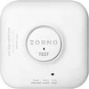 Orno Czujnik SND dujų jutiklis, 230 V AC, 5 metų jutiklio tarnavimo laikas, „Tuya Smart Wi-Fi“