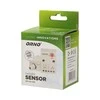 Fotorelė ORNO, 2300 W, IP65 jutiklis, dėžutė, OR-CR-232