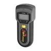 Metalo detektorius LAIDŲ SU ĮTAMPA, METALO IR MEDIENOS DETEKTORIUS DM-2 ORNO