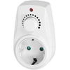 Orno Dimmer su Schuko 2880 maitinimo lizdu