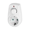 Orno Dimmer su Schuko 2880 maitinimo lizdu