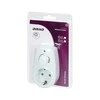 Orno Dimmer su Schuko 2880 maitinimo lizdu