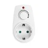 Orno Dimmer su Schuko 2880 maitinimo lizdu