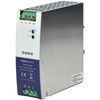Orno Maitinimo šaltinis Pramoninis maitinimo šaltinis DIN bėgeliui, 12 V DC 10 A 120 W, metalinis korpusas