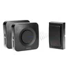 Dzwonek Belaidis skambutis Ondo 2 12V/36melod/200m juodas