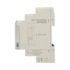 Orno Elektroninis Elektroninis laikmatis, 52 programos, 3 meniu kalbos, 2 moduliai, DIN TH-35mm