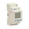 Orno Elektroninis Elektroninis laikmatis, 52 programos, 3 meniu kalbos, 2 moduliai, DIN TH-35mm