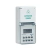 Orno Elektroninis Elektroninis laikmatis, 8 programos, IP44