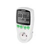 Orno Elektroninis Elektroninis laikmatis su LCD ekranu