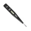 Orno Elektroninis próbnik napięcia 5w1, test obecności, pomiar, indukcija, ciągłość, polaryzacja DC, juoda