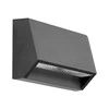 Sieninis šviestuvas Orno ENYE LED 1.5W, fasadinis šviestuvas, 60lm, IP65, 4000K,