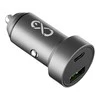 Orno EXC Mobilus automobilinis pakrovėjas ULTIMATE, USB+PD, 36W