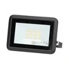 Orno FARO LED prožektorius 10W, 800lm, IP65, 4000K, aliuminis + stiklas