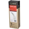 Sieninis šviestuvas Orno FRENIT LED 20W, sodo šviestuvas, 2000lm, IP65, 4000K, balta