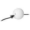 Orno Girlanda Šviesų girlianda, 15 x 1 W, 15 x 60 lm, 2500 K, 10,5 m