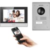 VIDEO DOMOFONO RINKINYS DS-KIS703Y-P Hikvision