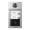 BELAIDINĖ VAIZDO TELEFONSPYNĖ DS-KV8213-WME1(C)/SU Wi-Fi / IP Hikvision