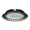 Orno HORIN LED 200W aukštų patalpų šviestuvas, 18000lm, IP65, 4000K, aliuminis