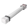 Orno HYZ LED NEW 18W, hermetiškas šviestuvas, 1800lm, IP65, IK08, 4000K, ABS/PC