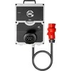 Orno Įkroviklis mobili automobiliui 11kW