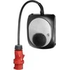 Orno Įkroviklis wallbox automobiliui 11 kW