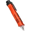 Orno Indukcinis įtampos testeris su žibintuvėliu, 12–1000 V AC/DC, oranžinis