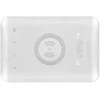 Orno ISIYO LED 7W stalinė lempa su indukciniu ir USB įkrovikliu, 390lm, 3000-4000-6000K, spalvos temperatūros keitimo ir pritemdymo funkcija, balta