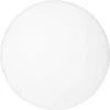 Orno JANTAR LED 18W, lubinis šviestuvas su mikrobangų judesio jutikliu, 1880lm, IP54, 4000K, PC gaubtas