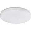 Orno JANTAR LED 18W, lubinis šviestuvas, 1880lm, IP54, 4000K, PC gaubtas