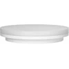 Orno JANTAR LED 24W, lubinis šviestuvas, 2565lm, IP54, 4000K, PC gaubtas
