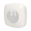 Orno Czujnik 360 laipsnių judesio ir buvimo jutiklis, IP65, 2000 W, 3 jutikliai