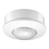 Orno Czujnik 360° judesio jutiklis, IP20, 1200 W, maks. veikimo nuotolis 8 m, baltas