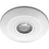 Orno Czujnik 360° judesio jutiklis, IP20, 2000 W, itin plokščias – 2,5 cm, mini, TUYA išmanusis Wi-Fi