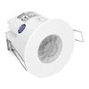 Orno Czujnik 360° judesio jutiklis, IP65, 1200 W, skirtas pakabinamoms luboms