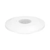 ORNO JUDĖJIMO JUTIKLIS 360ST ULTRA FLAT 2000W