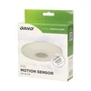 ORNO JUDĖJIMO JUTIKLIS 360ST ULTRA FLAT 2000W