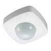 Orno Czujnik 360 laipsnių judesio ir buvimo jutiklis, IP65, 2000 W, 3 jutikliai