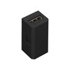 Orno Kostka Kubas su HDMI lizdu baldų lizdui OR-GM-9011/B arba OR-GM-9015/B