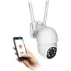 Orno Išmanioji lauko kamera su Wi-Fi ir dvipusiu garsu