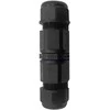 Konektor Tiesus kabelinis jungiklis su greito prijungimo jungtimi IP68, 5x4mm2, 400V/20A