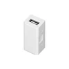 Orno Kostka Kubas su USB lizdu baldų lizdui OR-GM-9011/W arba OR-GM-9015/W