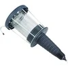 Orno Lampa Dirbtuvės lempa E27, maks. 60 W, IP20, stiklinis gaubtas