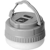 Lampka LED stovyklavimo lempa, 150 lm, 500 mAh, 3000 K