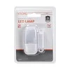 Orno Lampka Magnetinė LED lempa 3 x LR44