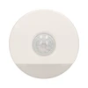 Orno LED naktinė lemputė su judesio jutikliu, su koridoriaus funkcija 0,2W/3W, 200lm