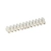 Orno Gnybtų juostelė 12 krypčių PRO, max.4mm2, PA UL94-V1, 10 vnt.
