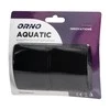 Orno Lizdas Dvigubas lizdas 2x2P+Z Schuko AQUATIC, IP44, juodas